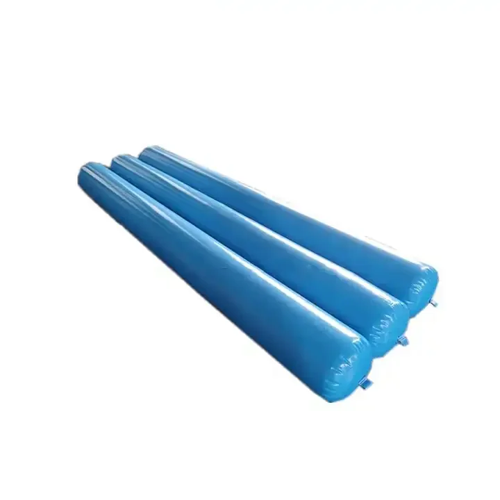Hot-selling High-quality PVC Inflatable Tubes and Obstacle Plug Propspromote sales