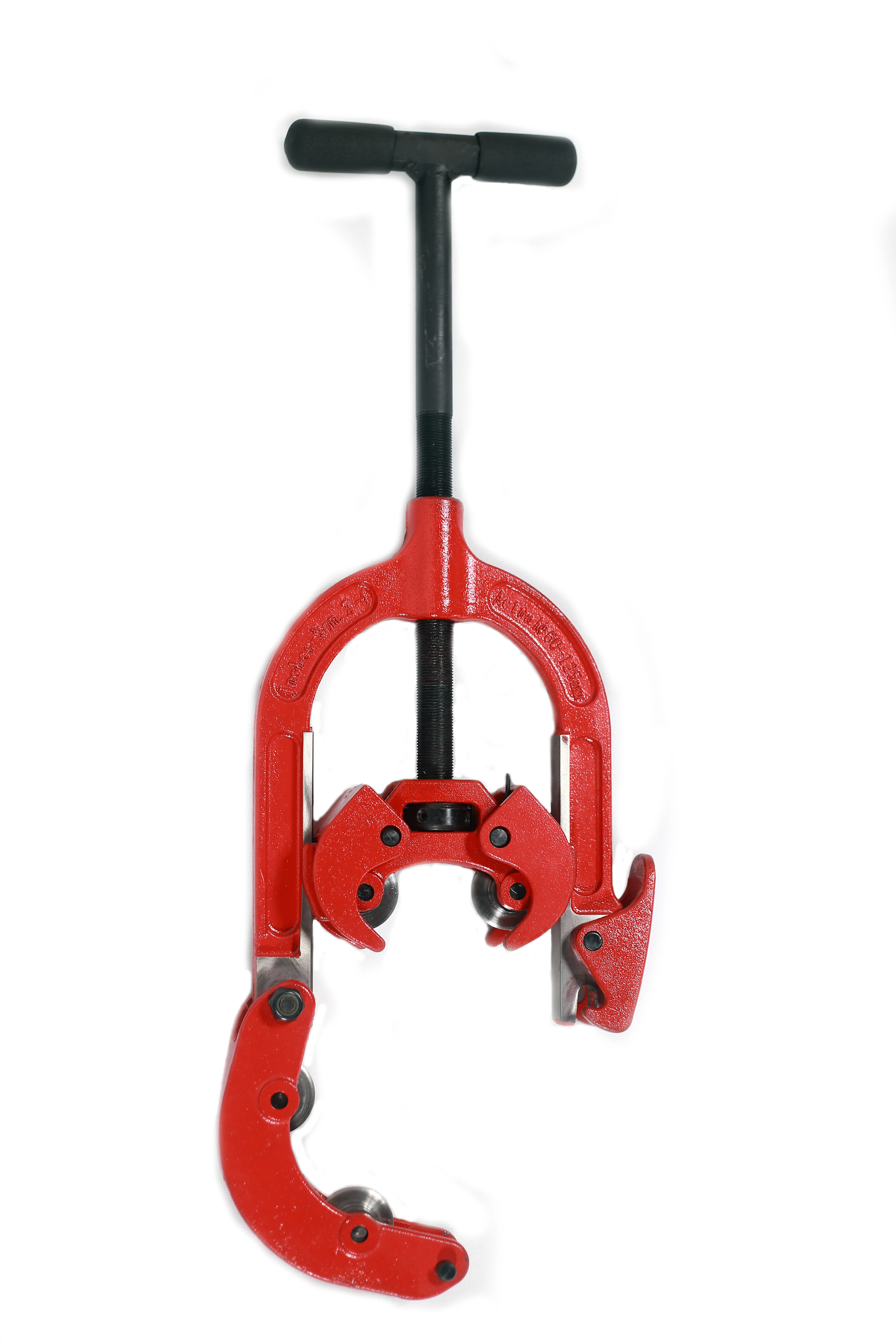 2025 Rohrschneider für Rohre 4–6 Zoll ECH 6, Kaltschneidewerkzeug, Scharnier-Rohr-Kaltschneidemaschine