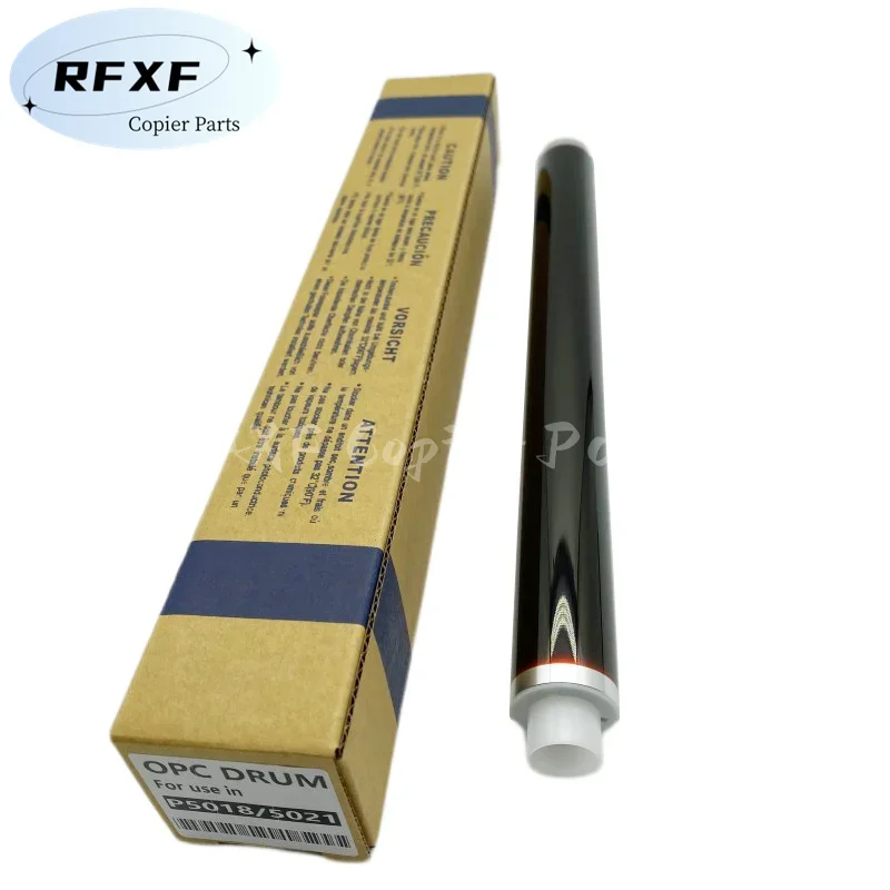 High Quality OPC Drum For Kyocera FS P5018cdn M5521 5021cdn 5026 M5526cdn Copier Printer Parts
