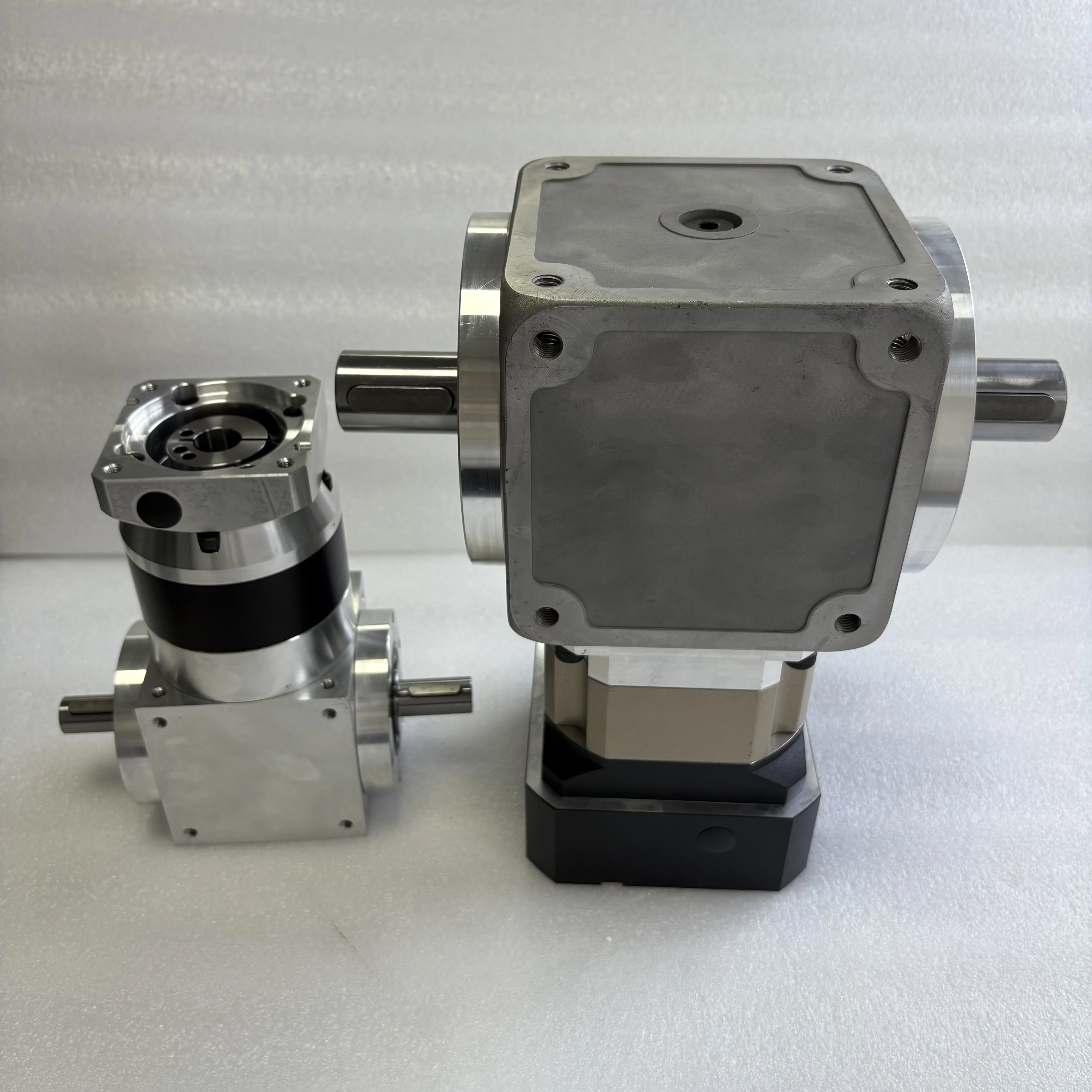 Pw Series Planetary…