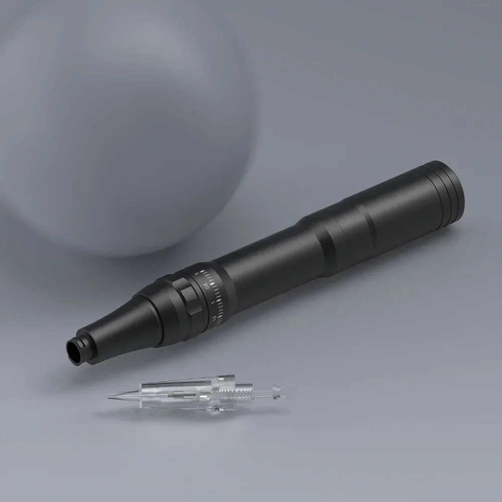 

Батарейные картриджи, машина для макияжа, беспроводная машина для перманентного макияжа, тату-машина, микроблейдинг, перезаряжаемый дизайн бровей