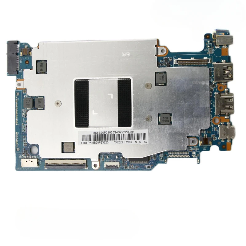 Placa base para portátil Lenovo Ideapad, 120S-11IAP, N3450 UMA, 4G, probada, Ok