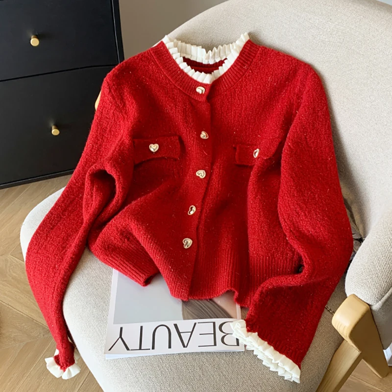 French Lace Edge Sp… - image