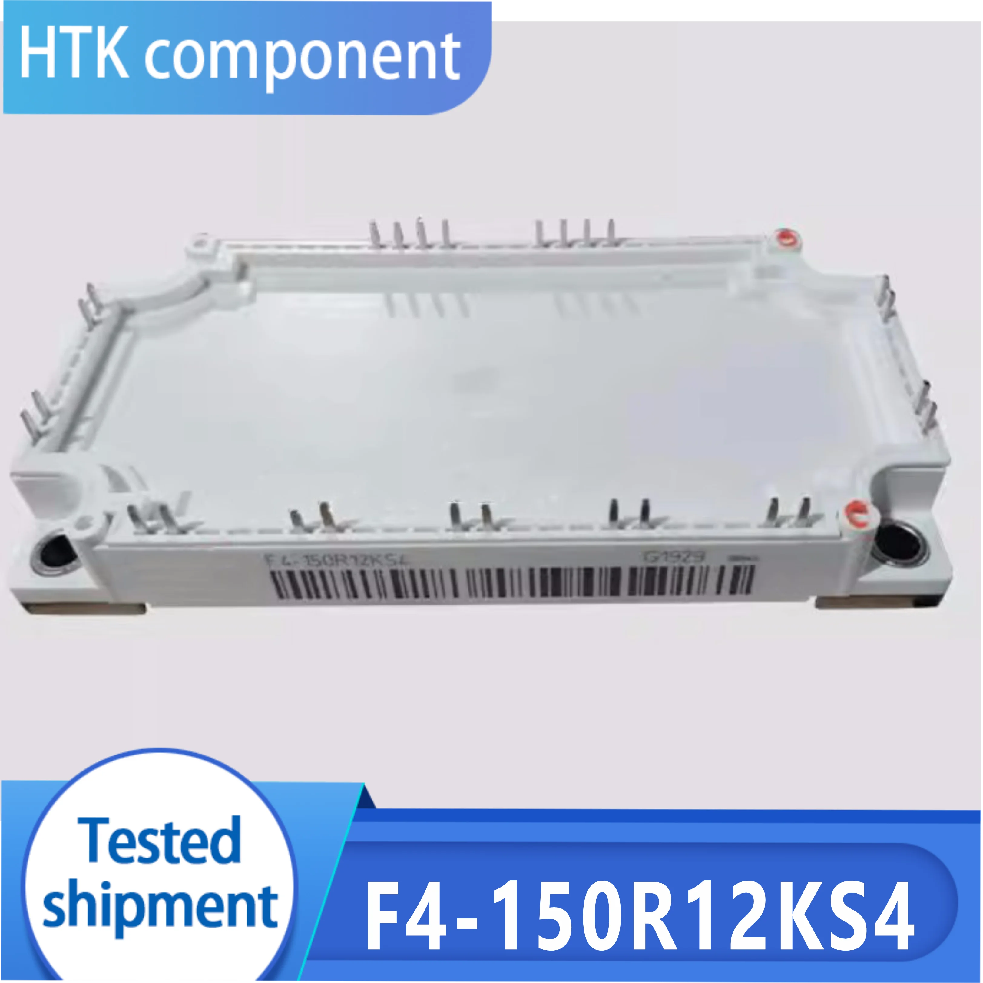 

NEW ORIGINAL IGBT MODULE F4-150R12KS4