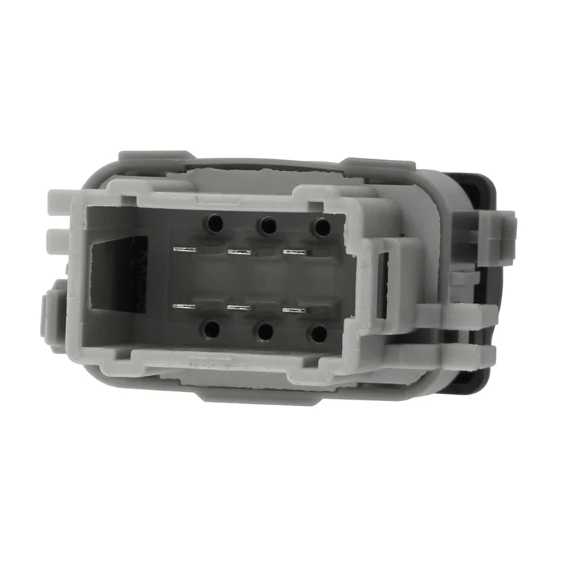 Power Electric Window Control Switch Front Left 8200315013 for Renault Megane MK2 2002-2016