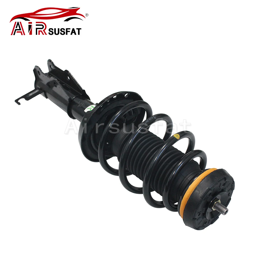 For Buick LaCrosse 2010-2016 Front Coil Spring Shock Absorber Assembly without Electric 2333514L 1196-2040 501725289 272528