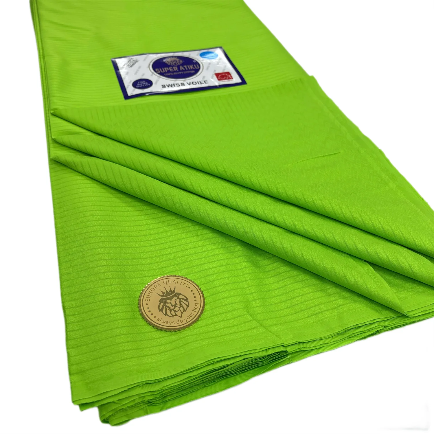 

Новая ткань Atiku для мужчин, 2025 г., однотонная хлопковая швейцарская вуаль, кружево в Швейцарии, нигерийская вышитая свадебная ткань, высокое качество