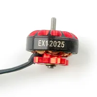 HappyModel EX1202.5 1202.5 Brushless Motor 6400KV 8000KV 11500KV 1-3S