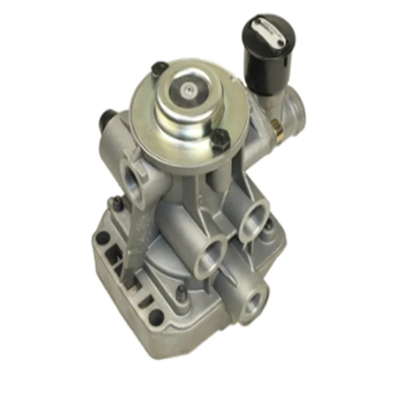 

OE 9710027010 Truck Brake Parts Relay Emergency Valve New