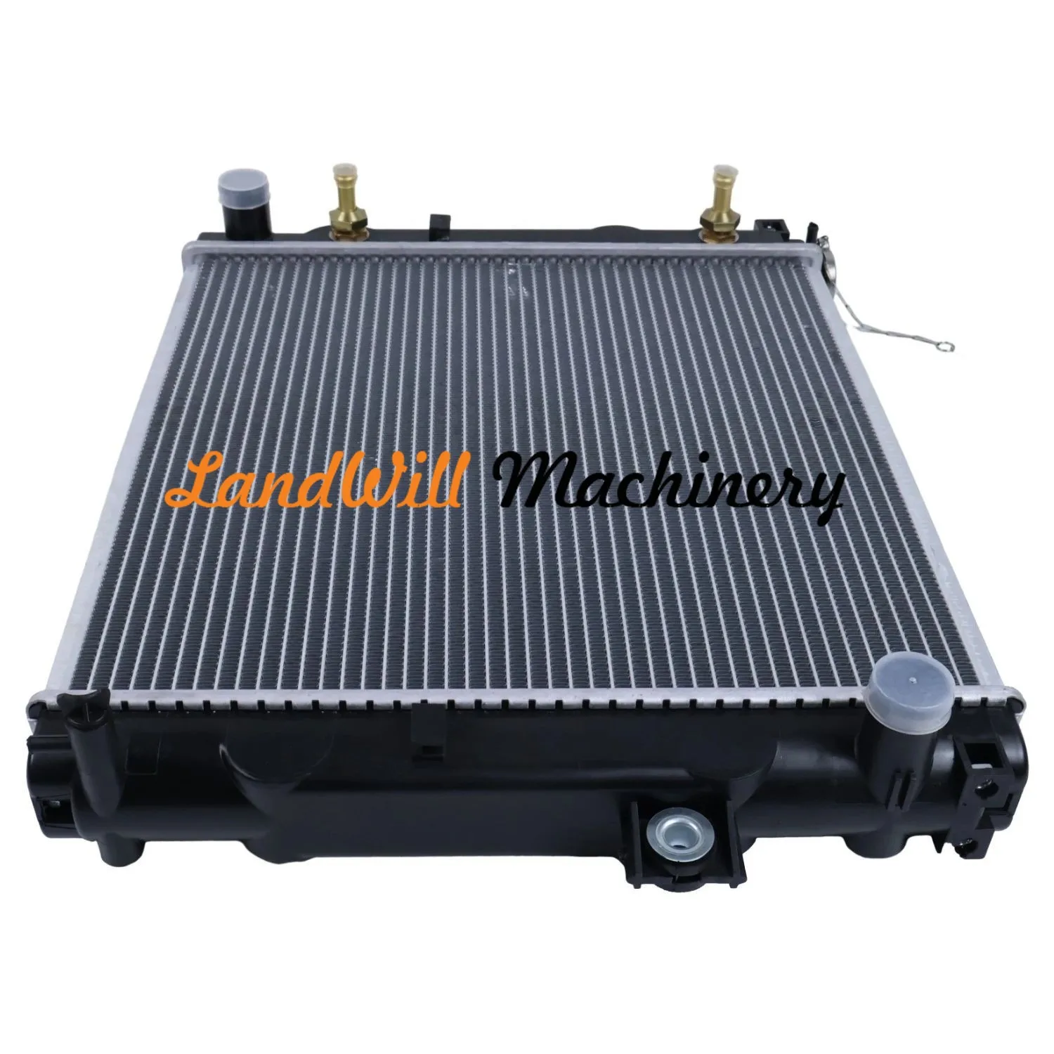 Radiator 93E01-00010 93E0100010 Fits For Caterpillar C5000