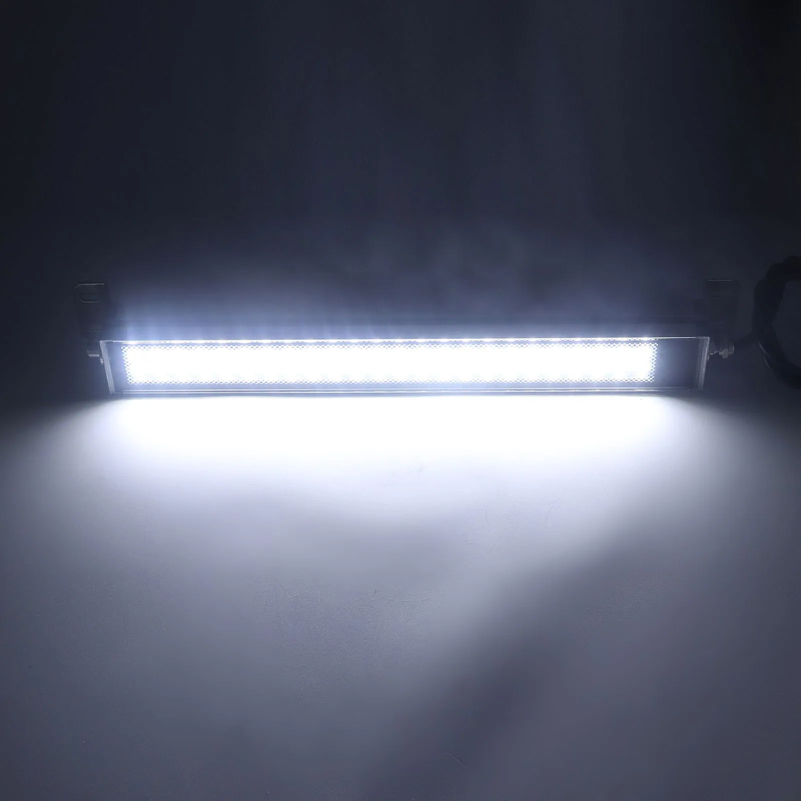 CNC Machine Tool Light 10W LED Lathe Milling Workshop Working Lamp Explosion Proof 110‑220V 10W Machine Tool Light Lathe Lamp