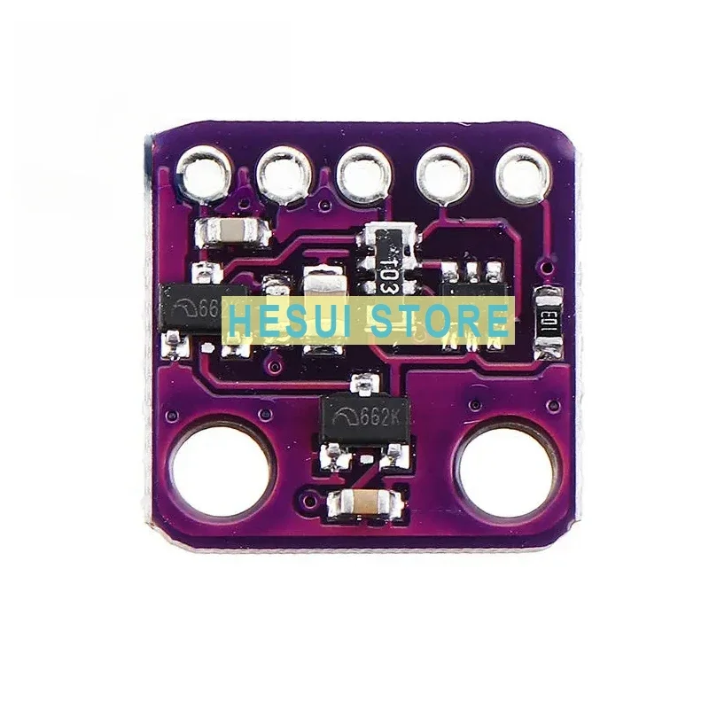 Módulo sensor de reconocimiento de gestos GY-PAJ7620U2 reconocimiento de gestos múltiple