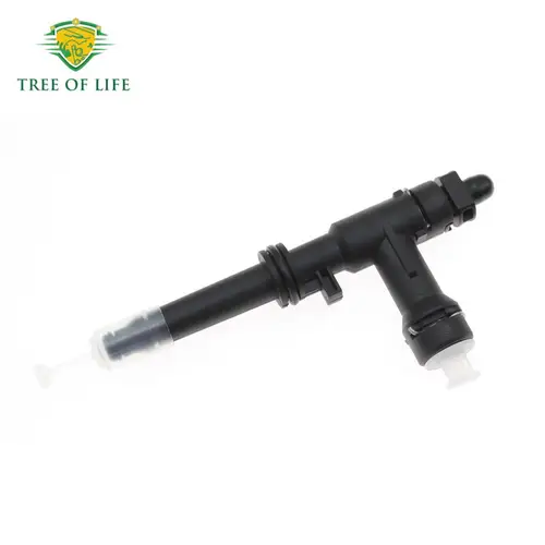 Imagen 2 del producto Adaptador de cilindro concéntrico, liberación de embrague 2/5/10, 2324A023 RVR para Mitsubishi Lancer Outlander L200 Triton Pajero 4N15 2324A096