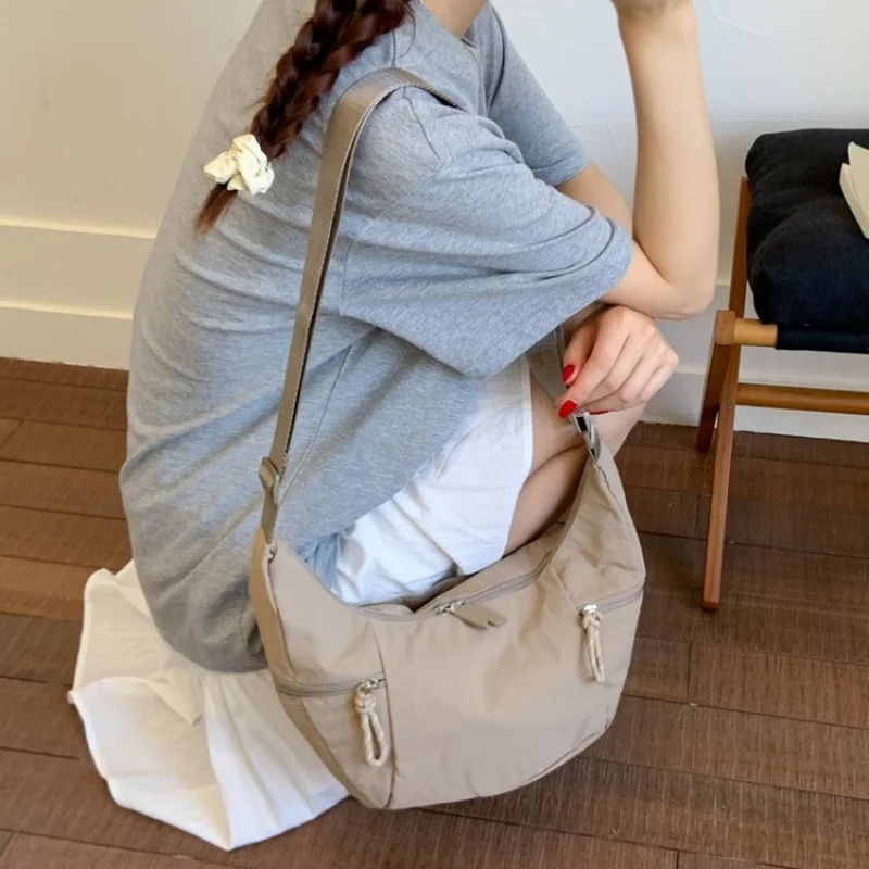 

Classic Leather Messenger Bag For Ladies Shoulder Bag Crossbody Bag Handbag Famous Designer Luxury