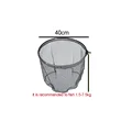 40cm foldable