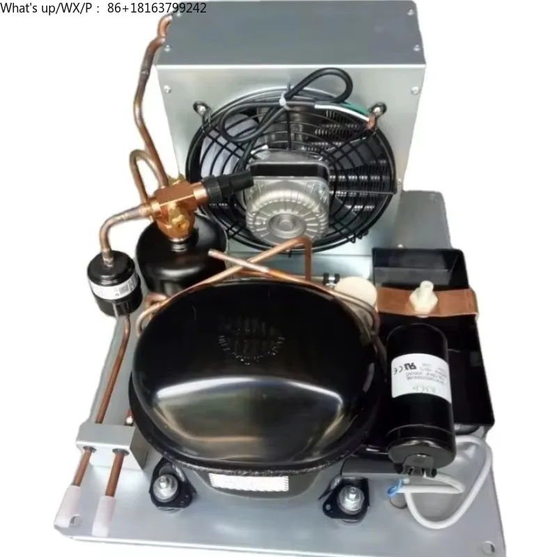 Refrigeration Lbp 1…