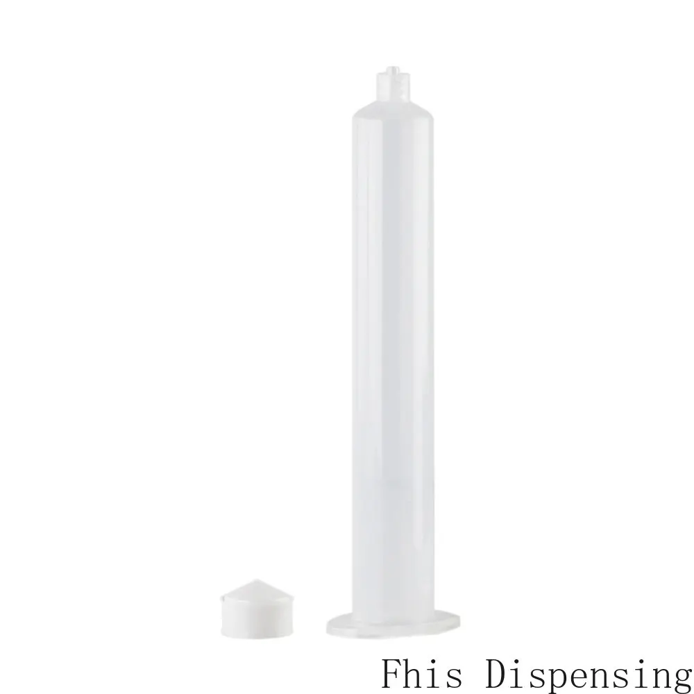 

55cc American Dispensing Cones Feeding Piston Material Forming One Pack of 20