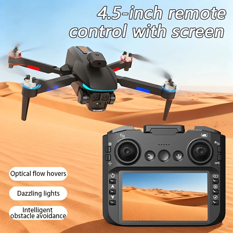 L23 High-End Gps Dr… - image