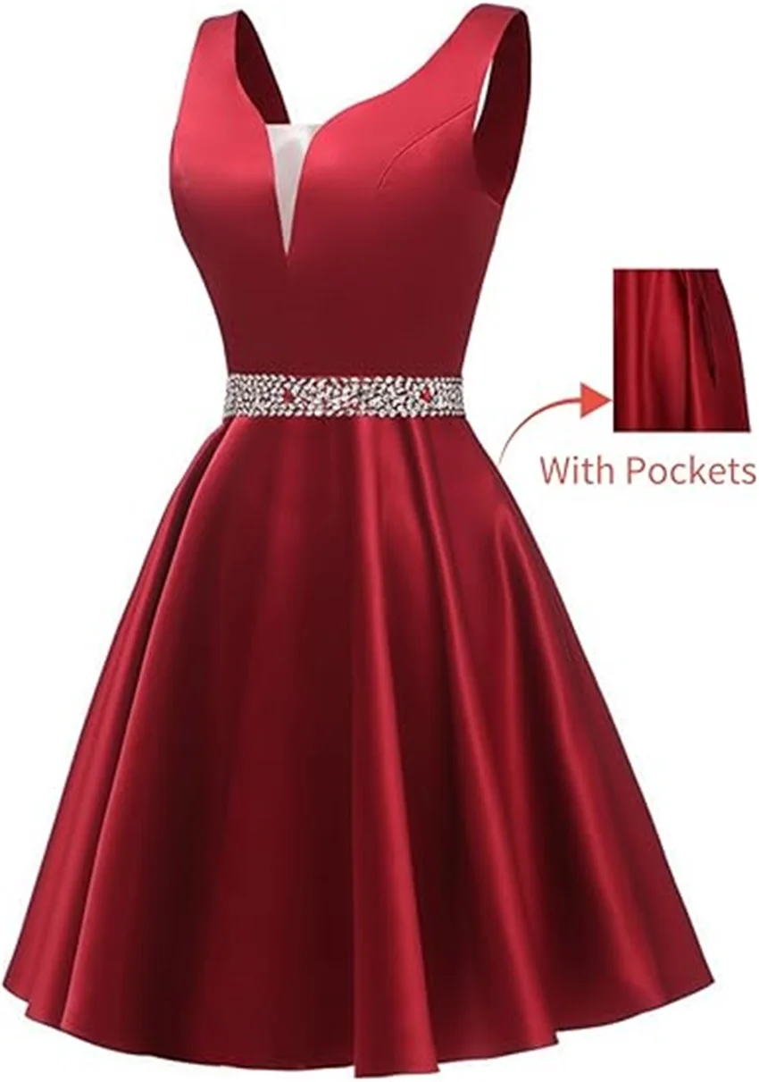 Thumbnail 3 - #37 Best Homecoming Dresses to Buy In 2026