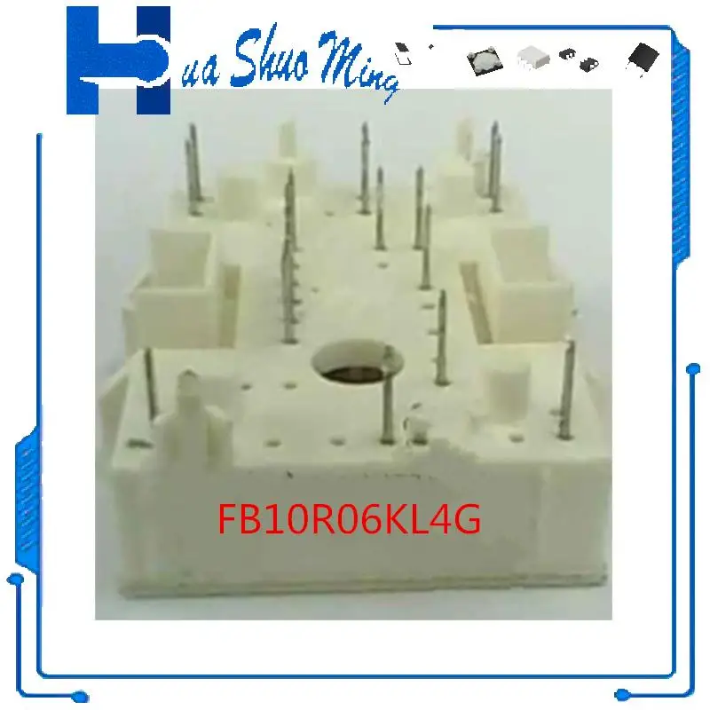 

1PCS/LOT FB10R06KL4G