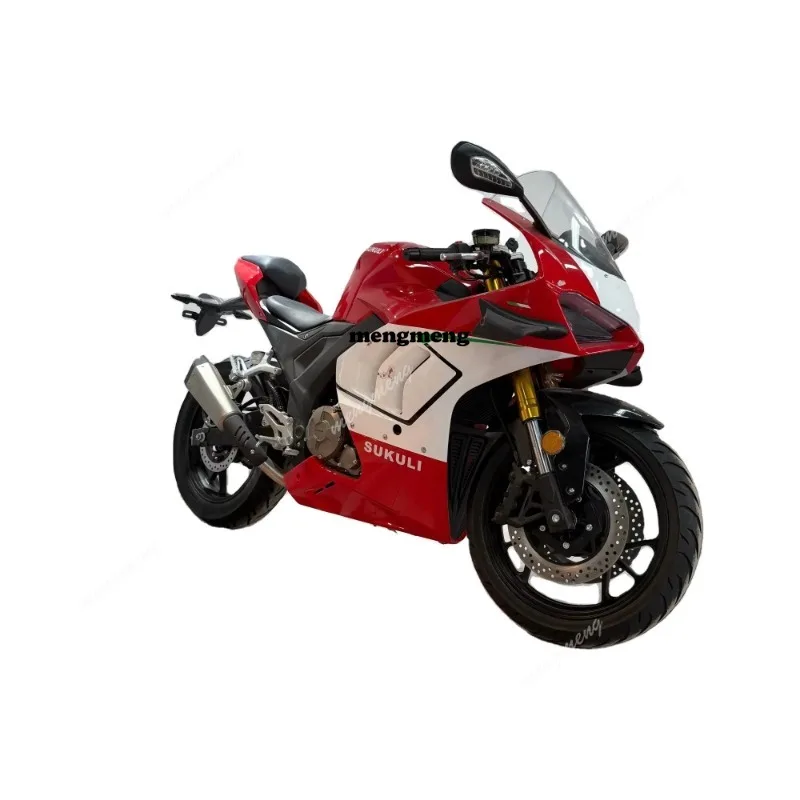 High Quality Racing Electric Motorcycle  2000W-3000W Power  Battery Mid Drive High Speed 500W-8000W Options