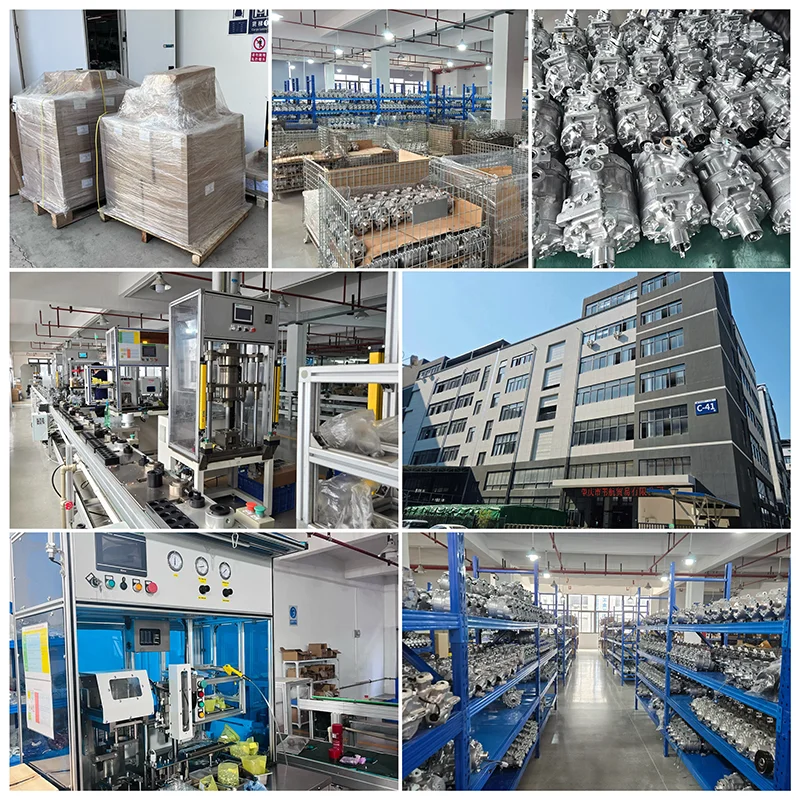 Used for 2014 Toyota Corolla Factory - Direct Automotive Air Conditioning Compressor Clutch Excellent Performance