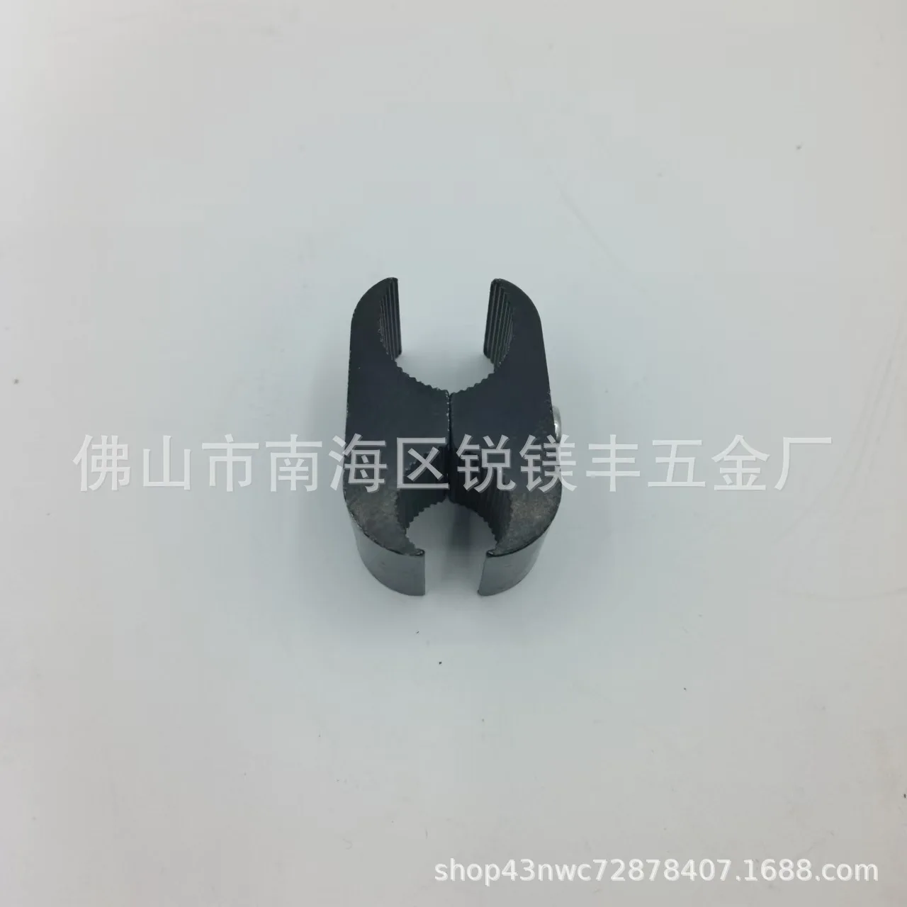Universal Sports Wheelchair Aluminum Alloy Brake Installation Pipe Clamp Wheelchair Accessories 22MM25MM32MM