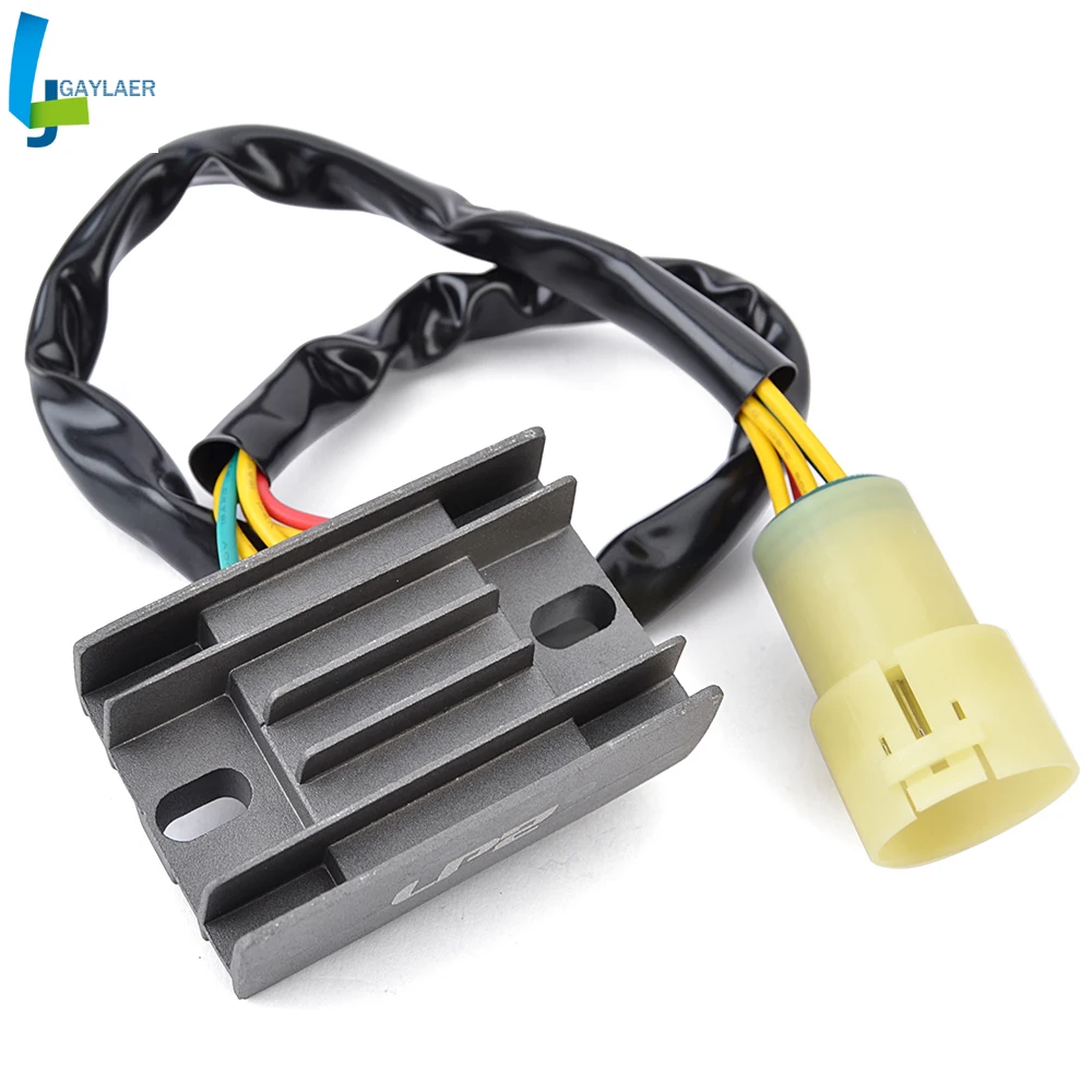 

31600KFT620 Регулятор напряжения-выпрямитель для Honda CLR125 City Fly 2003 2002 2001 2000 1999 1998