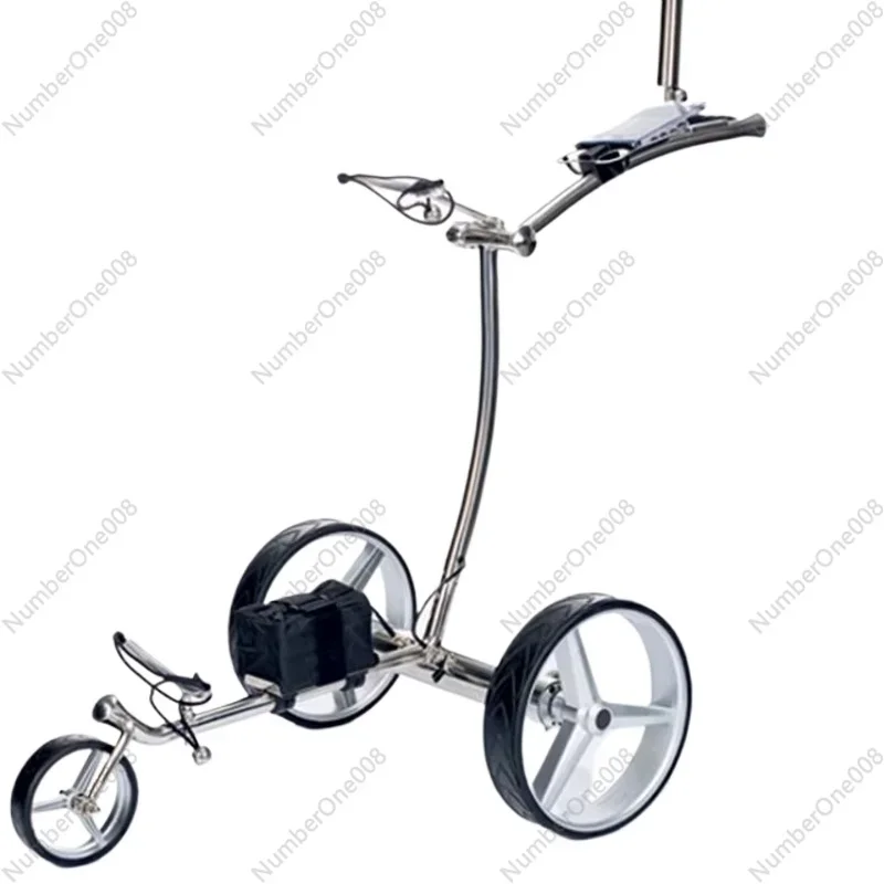 

Golf trolley electric trolley remote control foldable golf cart