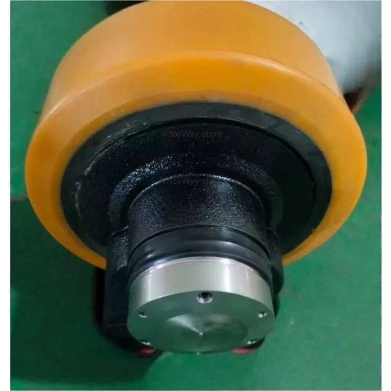 رافعة شوكية كهربائية عجلة القيادة الجمعية 24 فولت 1.2 كيلو واط تيار مستمر Sepex رافعة شوكية عجلة العمل لشاحنة رفع Ep