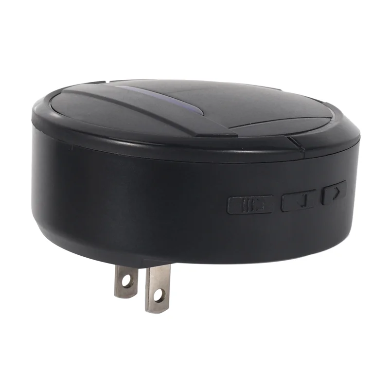 2 дверных звонка для домашних собак, беспроводной дверной звонок, многофункциональный датчик движения для дома и обучения (приемник и передатчики), вилка стандарта США-PZZW