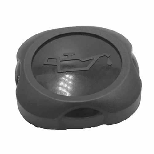 Tapa de llenado de aceite de motor para BMW, E87, E90, E93, E60, E66, F18, F02, E84, F25, E70, E83, 11127560482