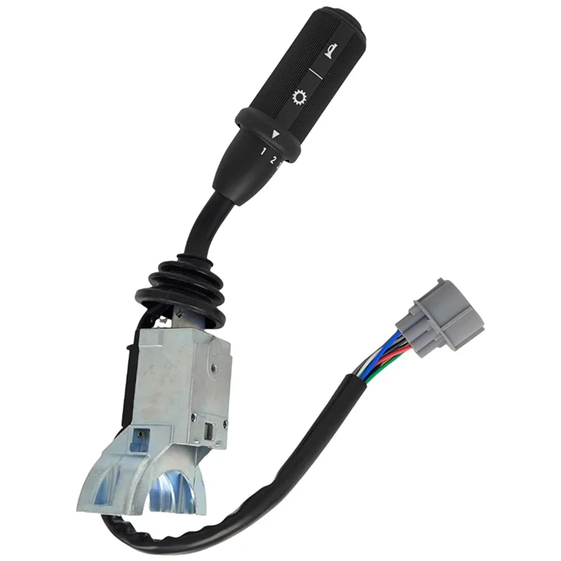 

OB-Transporter Reverse Column Switch 70180299 For JCB Backhoe 1400B 1550B 1600B 1700B 214 215 216 217 3C 3CX 3D