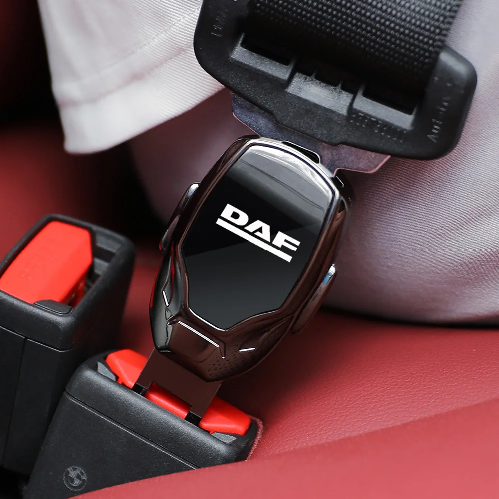 Car Seat Belt Locke…