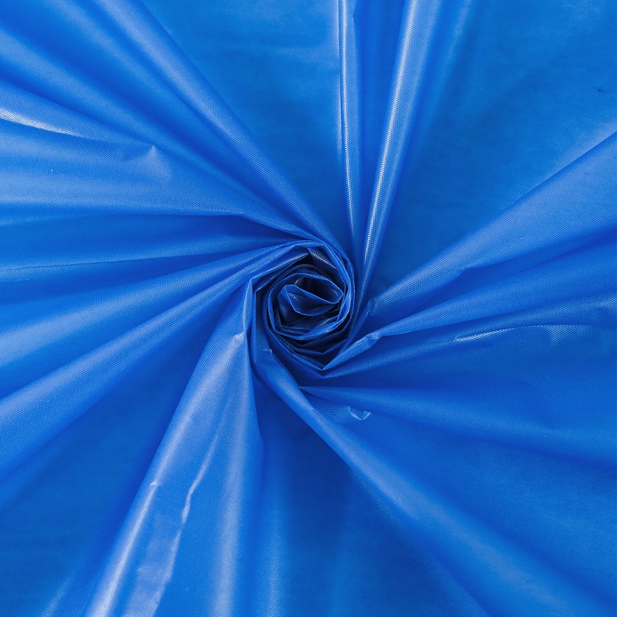 183 × 137 cm marineblaue Tischdecke, Einweg-Tischdecke aus Kunststoff für Hochzeit, Geburtstag, Bankett, Restaurant, Festival, Partyzubehör – Detail 7