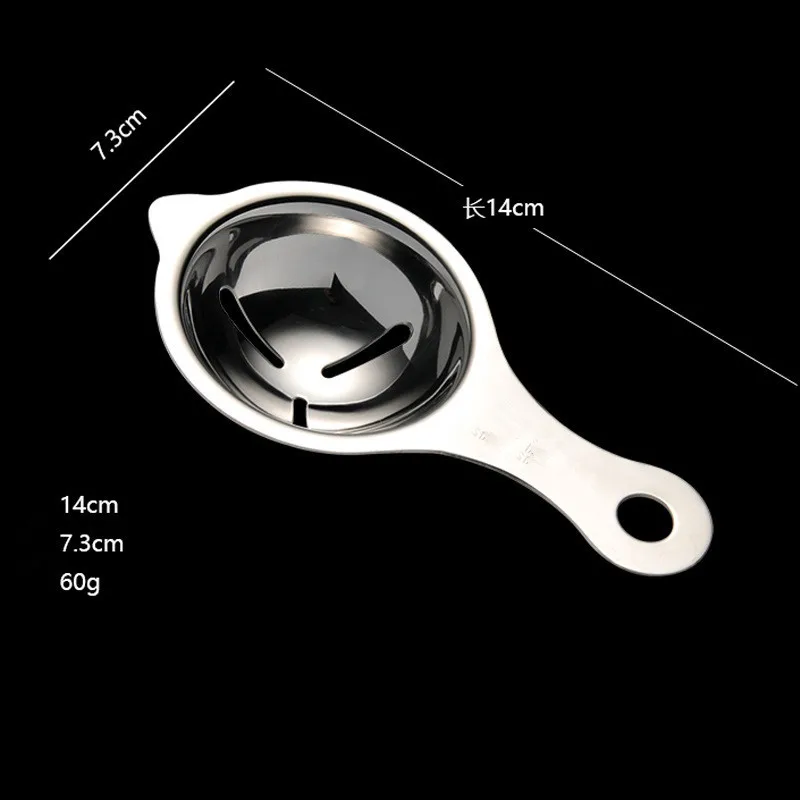 Stainless Steel Egg…