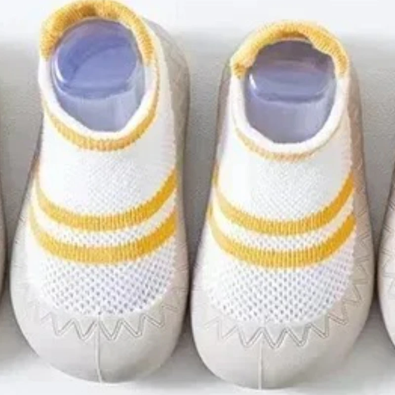 

Летняя стильная новая летняя нескользящая обувь для новорожденных, детская обувь, детская напольная обувь, носки, домашняя обувь