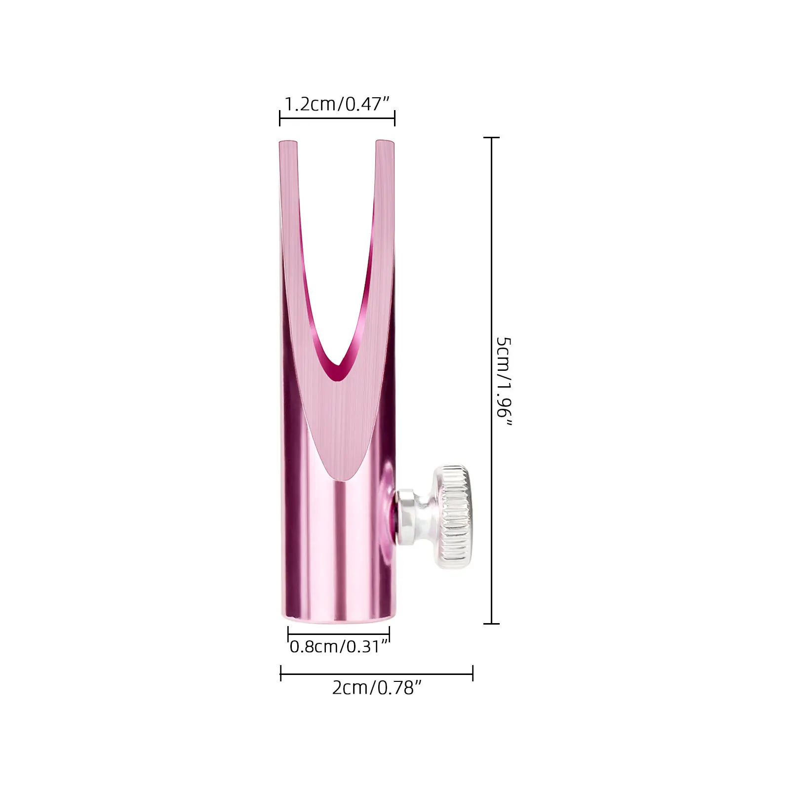 Wenkbrauw Pen Slijpen Set Waterdichte Wenkbrauw Tattoo Make-Up Microblading Wenkbrauwpotlood Enhancer met Puntenslijper Make-Up Tool