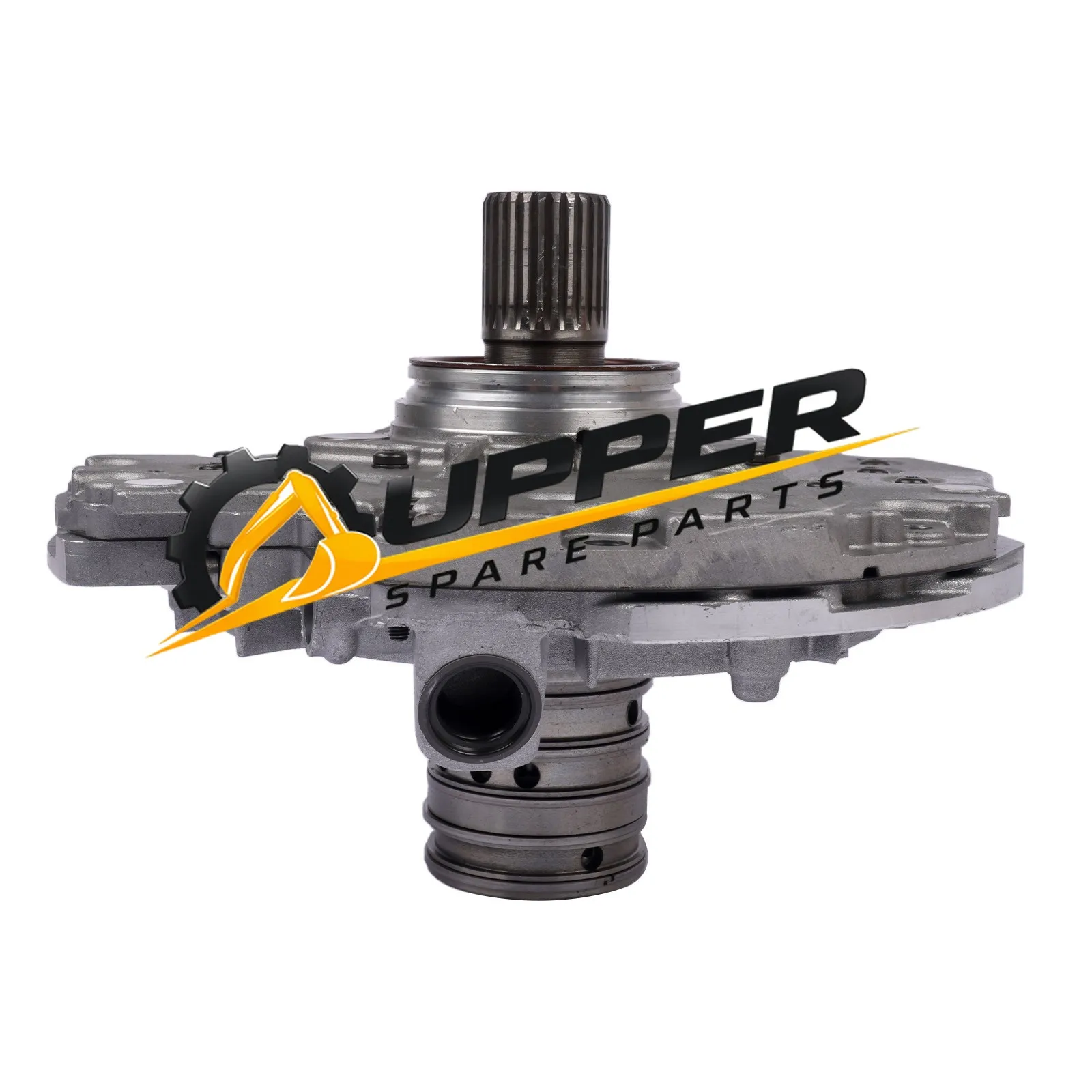 New Transmission Complete Pump Fit For 2007-2018 Dodge 68RFE Diesel 52119617AA