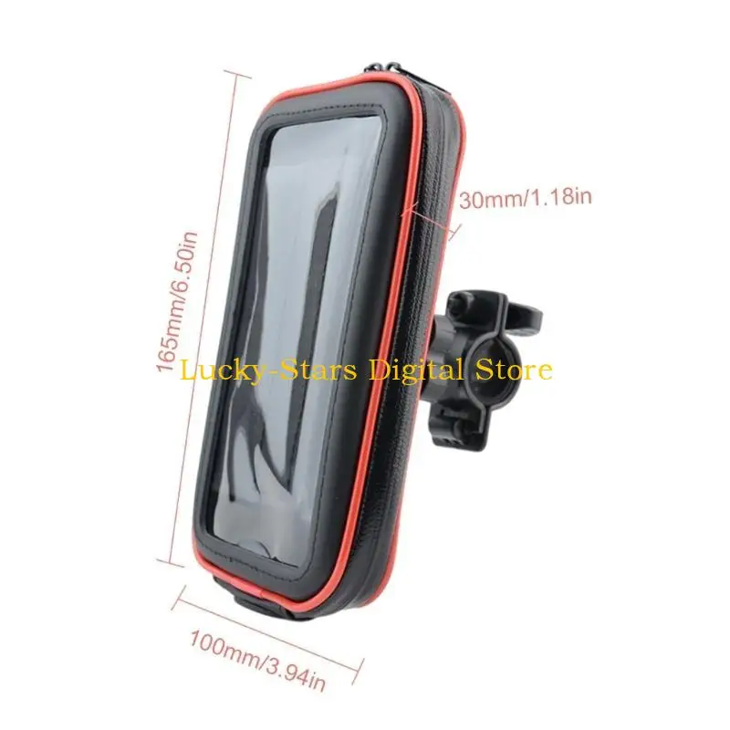 T3EE Ręcznie Motocykl Motocykl telefon komórkowych Mocowanie łatwa instalacja stojak telefoniczny dla kierownicy