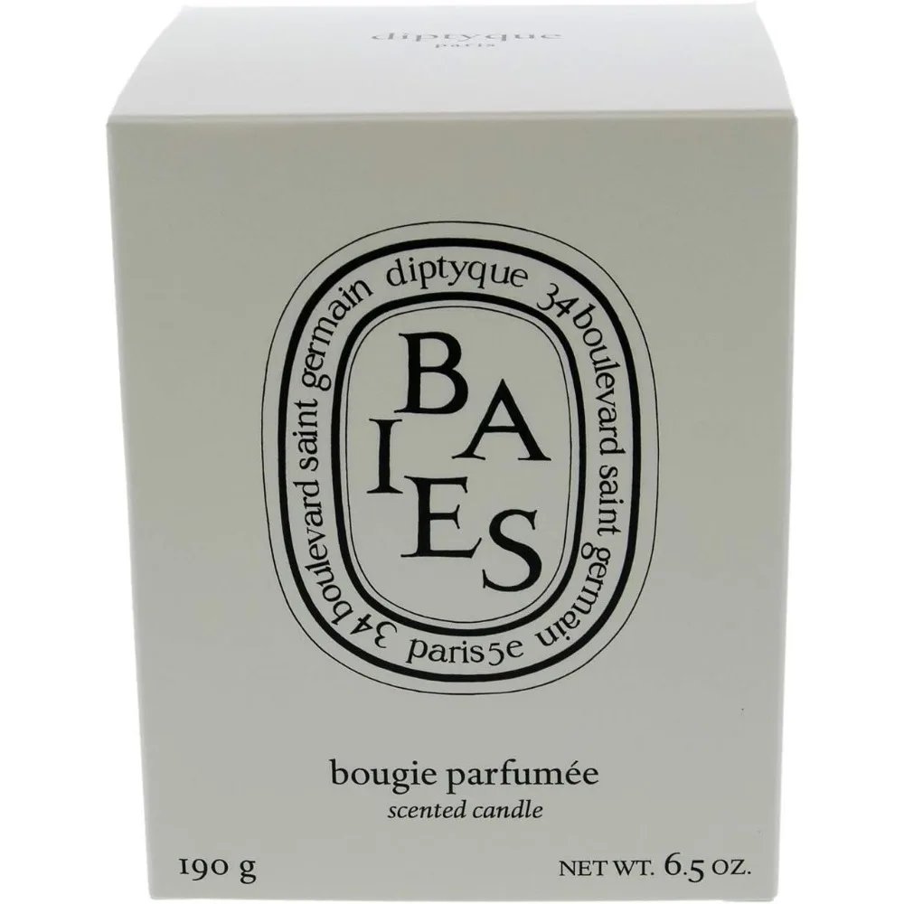 Candela Baies-6,5 once