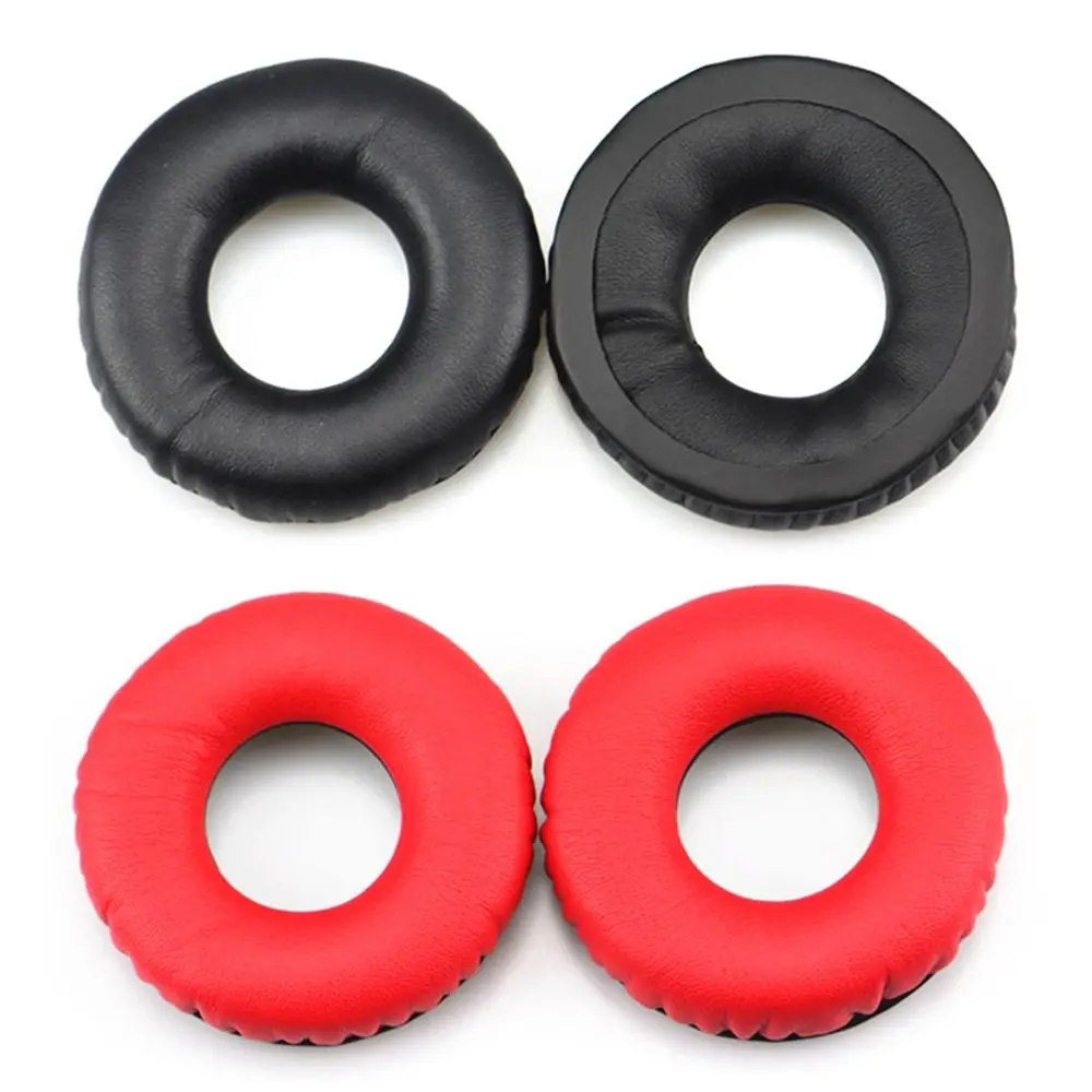 Replacement Ear Pads Foam Earpads For Sennheiser HD25 HD25-1 HD25-II HD25SP 25SP-II Headphones Repair Parts Head Beam Cushion
