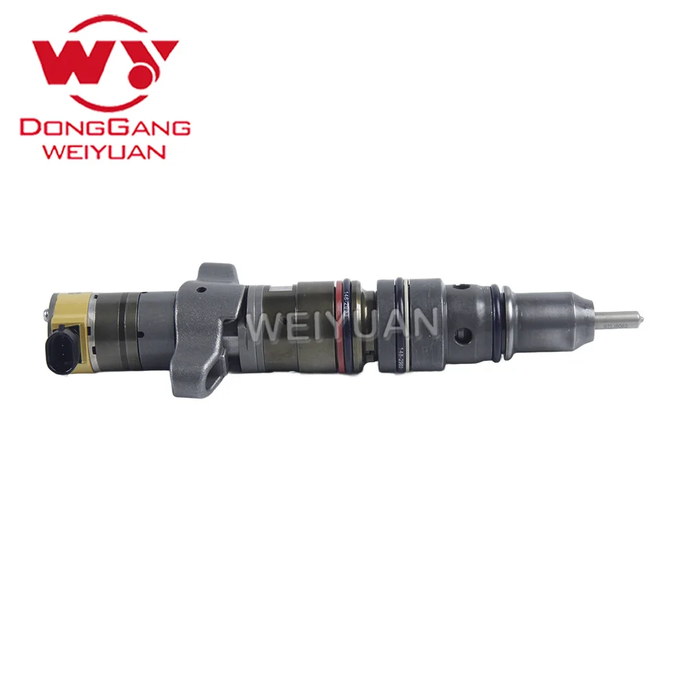 WEIYUAN 6pcs/lot For Caterpillar CATC9 Injector 293-4071 293-4072 293-4574 293-4573 328-2574 328-2580 328-2573 328-2578 328-2576