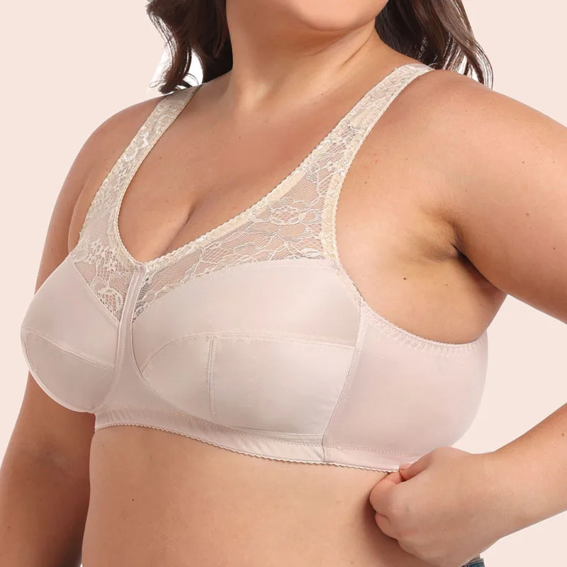 Thumbnail 3 - #57 Best Full Coverage Minimizer Bras to Buy In 2026