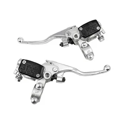 22mm 7/8'' Right/Left Brake Master Cylinder Clutch Pump Brake Lever Motorcycle For KTM EXC EXCF SX SXF SX-W XC-W XC-F 150 200