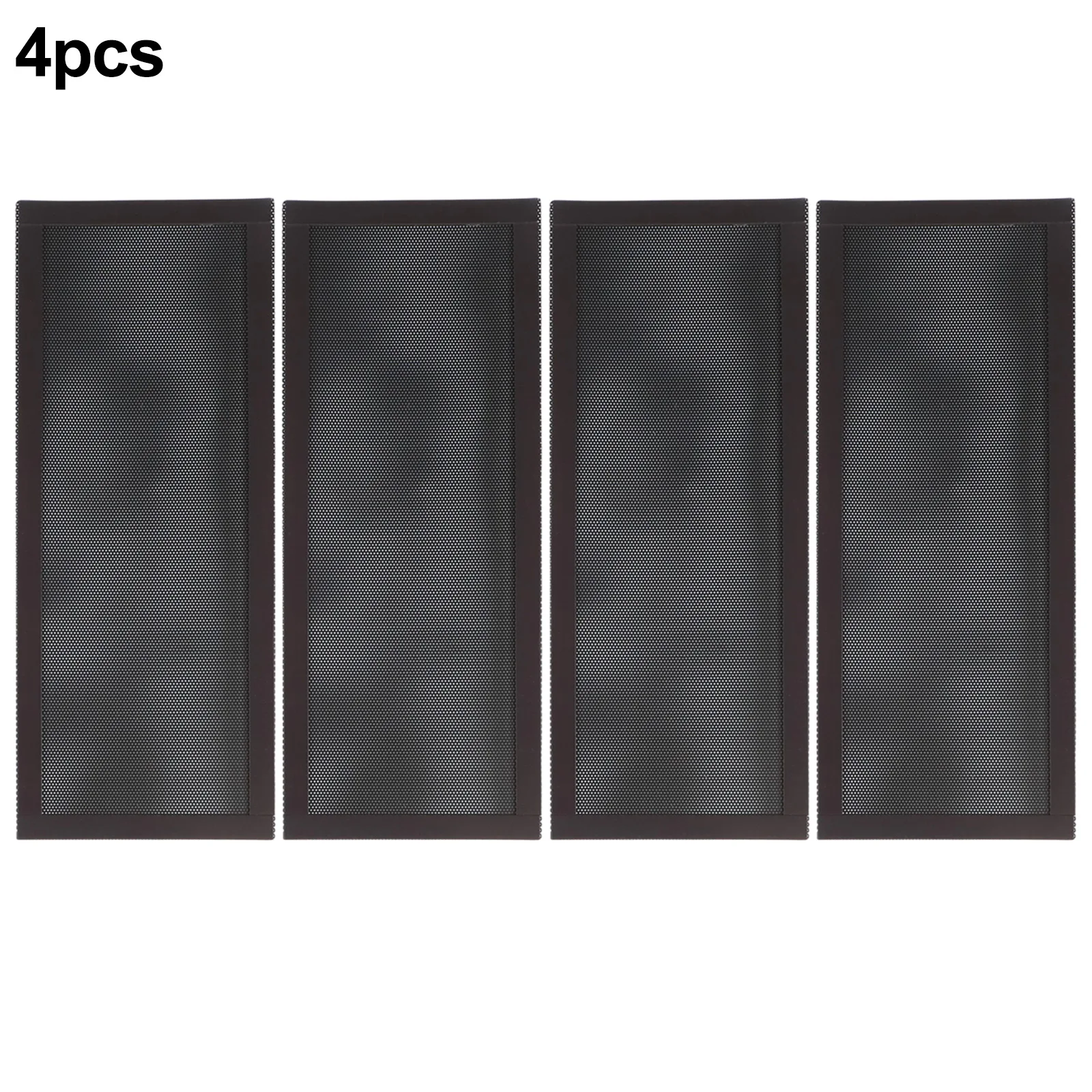 4 X 12 Inches Floor Vent Cover Effective Mesh Vent Cover Mesh Cover Effective Mesh Design Long for service Life