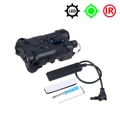 BK Green Laser