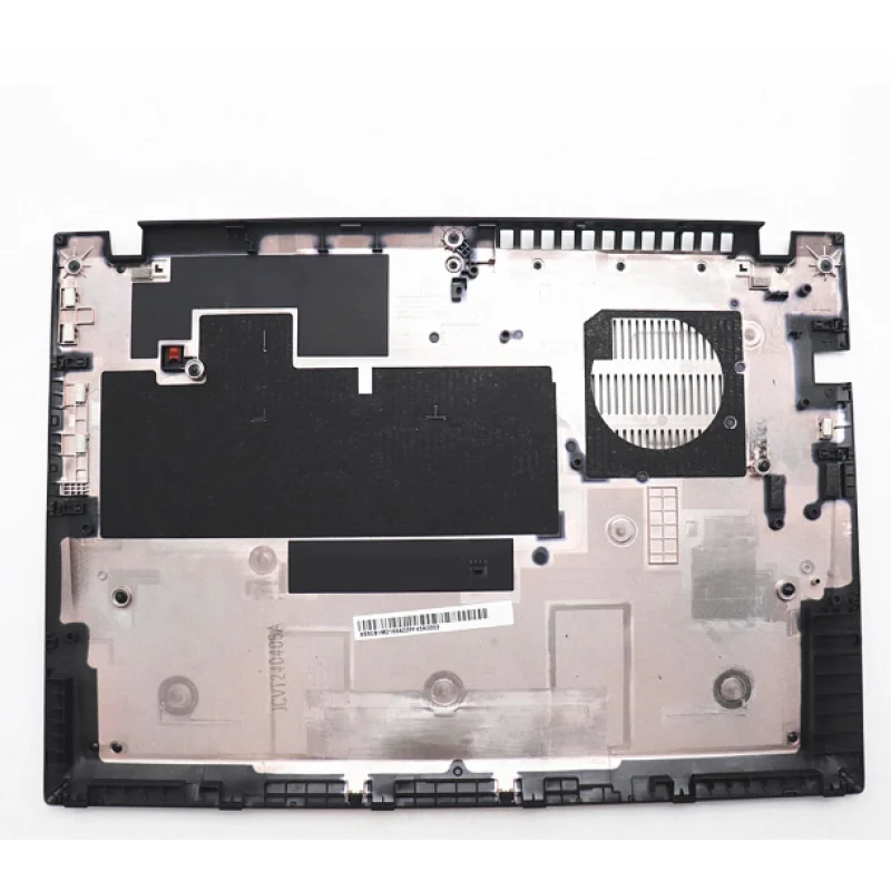 

A+5CB1M21612 New For ThinkPad T14 Gen 5 Bottom Lower Case Base Cover WLAN