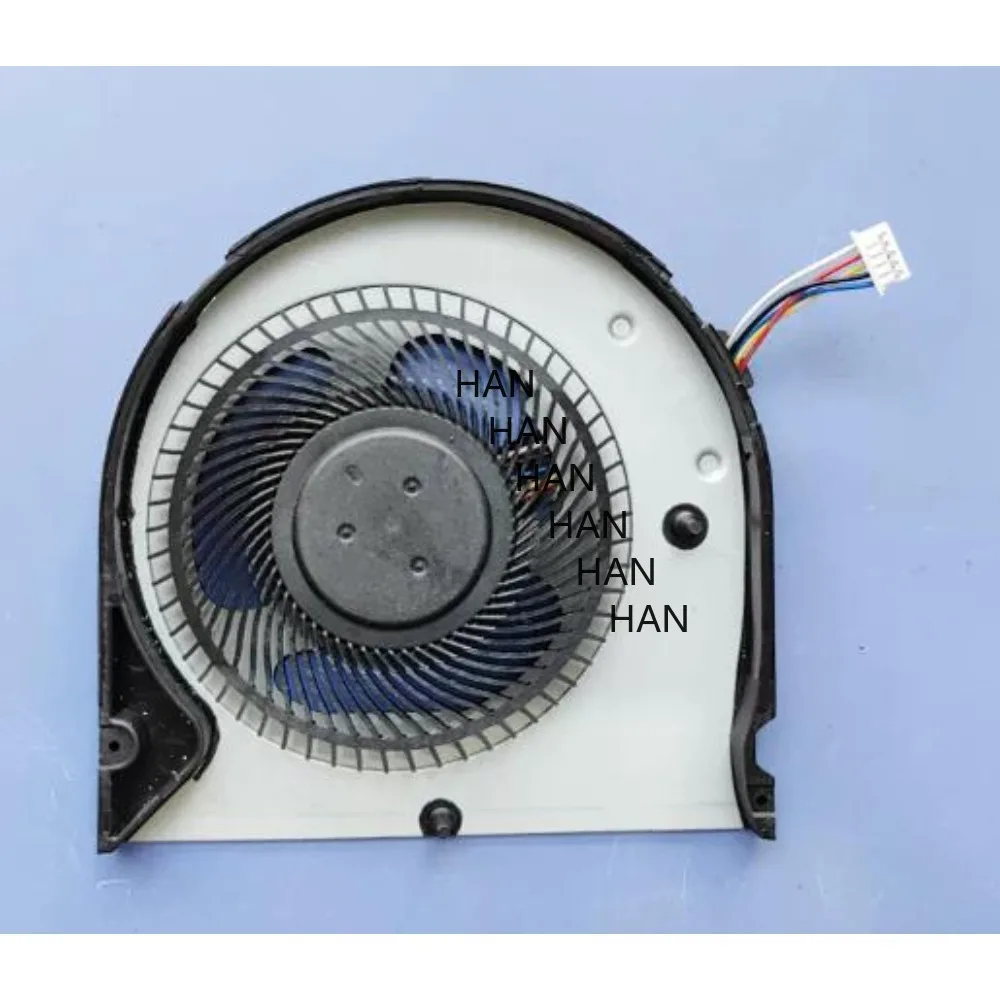 New CPU Cooler Fan for Lenovo THINKPAD E470 E470C E475 Laptop Cooling Fan 01EN375/6/7/8/9/10