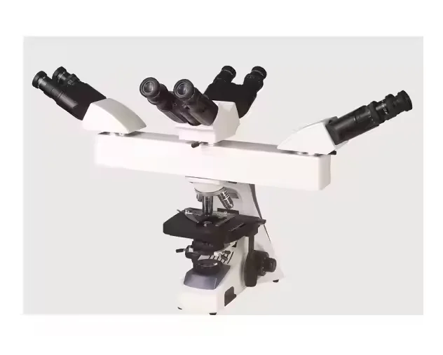 China Microscope XS…